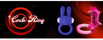 Buy Best Cock Ring Online | Pleasure Ring | Sex Toys Men Delhi