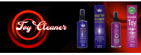 Use Sex Toy Cleaner For A Safe Sex Life | Sex Toys In Nagda